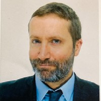 Dr. Oleksii Mikheiev