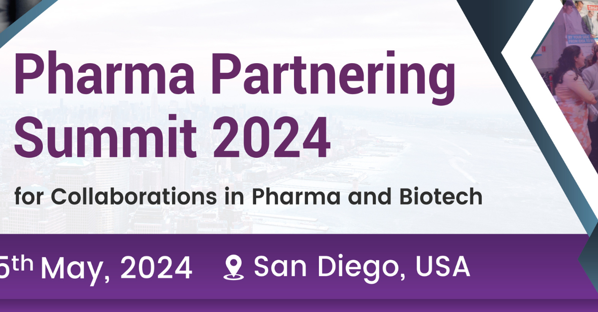 Pharma Business Development & Licensing Conference